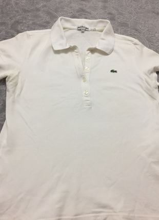 Lacoste t shirt