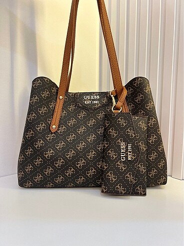 Guess Çanta