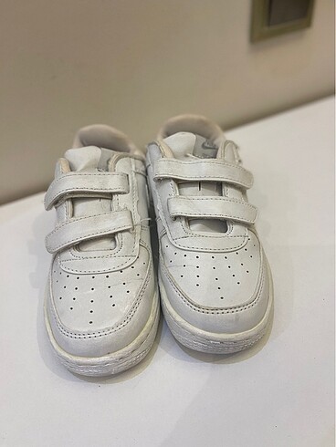 Nike Unisex çocuk ayakkabı