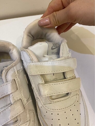 30 Beden Unisex çocuk ayakkabı