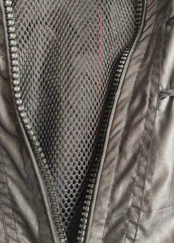 spor ceket - Görsel 4