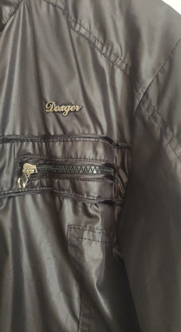 spor ceket - Görsel 2