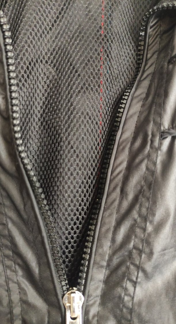 spor ceket - Görsel 4