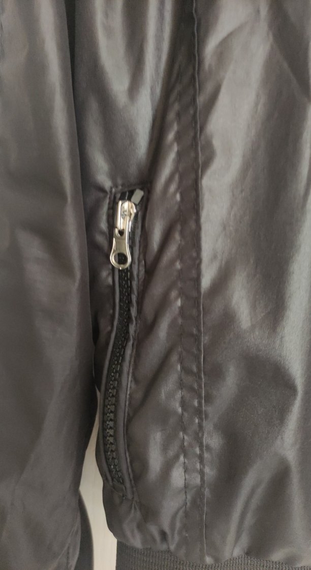 spor ceket - Görsel 5