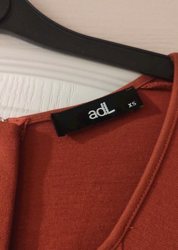 Adil ışık Triko Elbise - Görsel 2