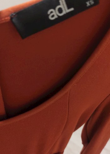 Adil ışık Triko Elbise - Görsel 4