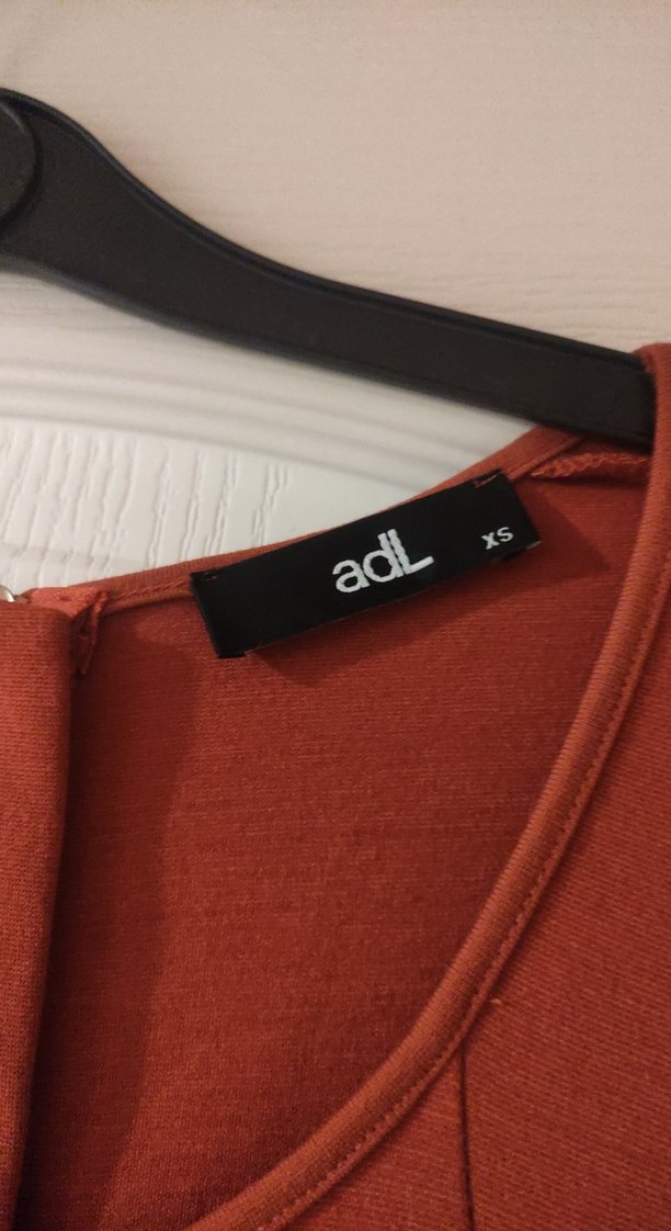 Adil ışık Triko Elbise - Görsel 2