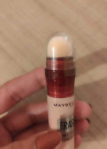 Maybelline concealer göz altı kapatıcı