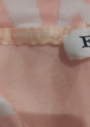 Escada Escada polo yaka tişört