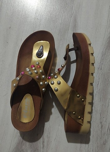 38 Beden Terlik