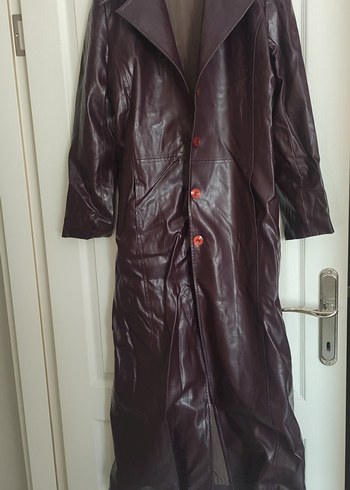 Ceket pardesü - Görsel 8