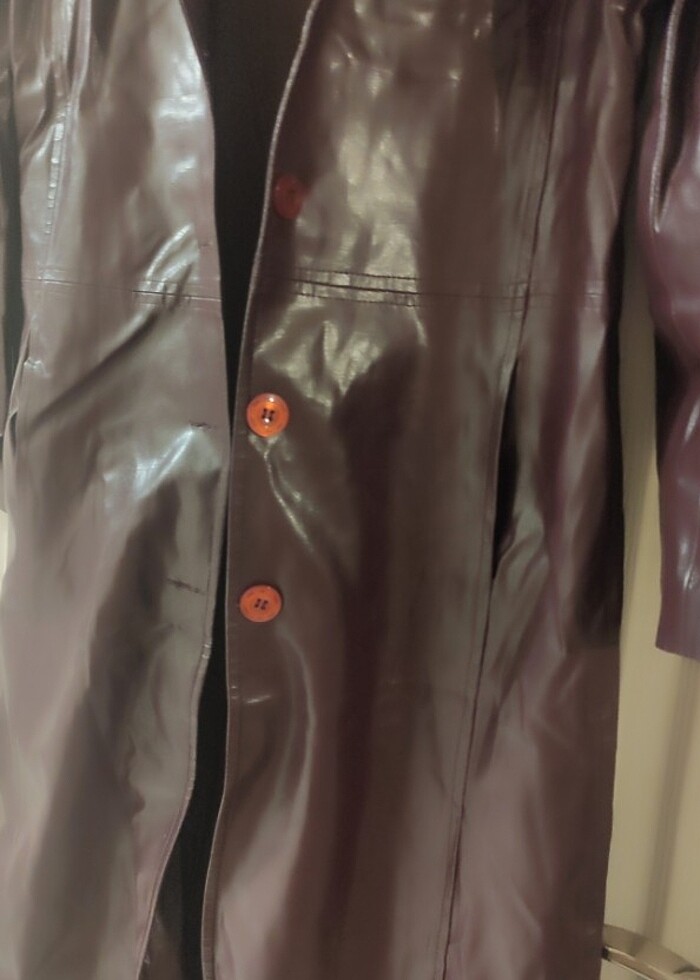 Ceket pardesü - Görsel 4