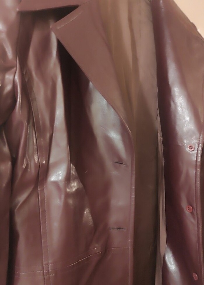 Ceket pardesü - Görsel 5