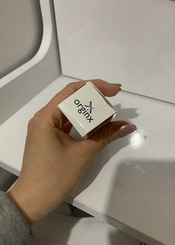 orginx Hyaluron Serum 30ml - Görsel 2