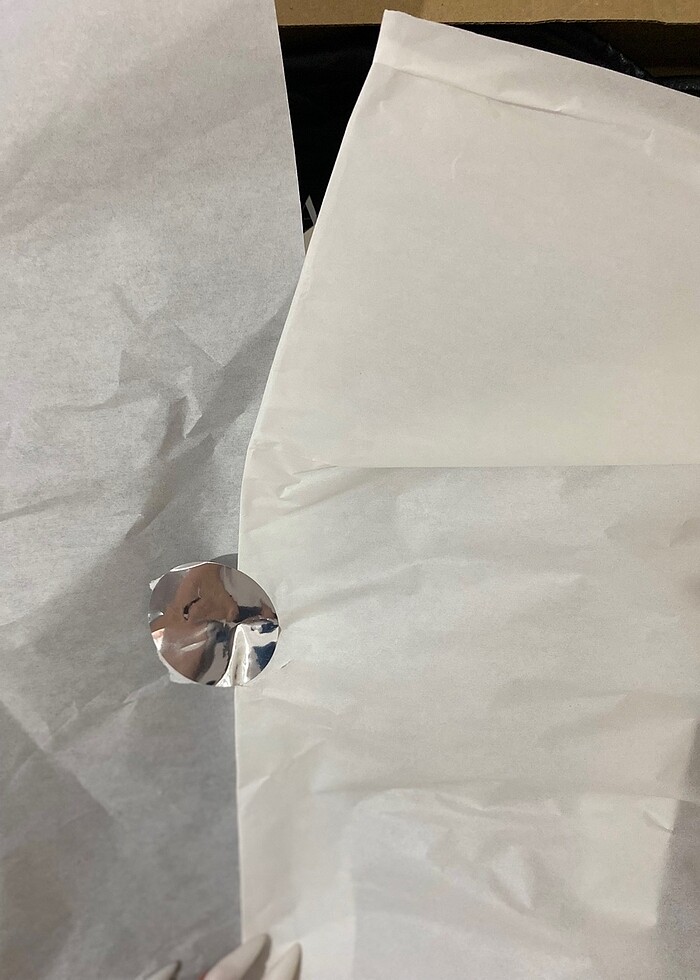 Zara suni deri crop biker ceket - Görsel 4