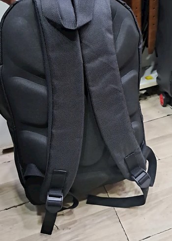 Nike Lacivert Baskılı Erkek Sırt Çantası - Görsel 3