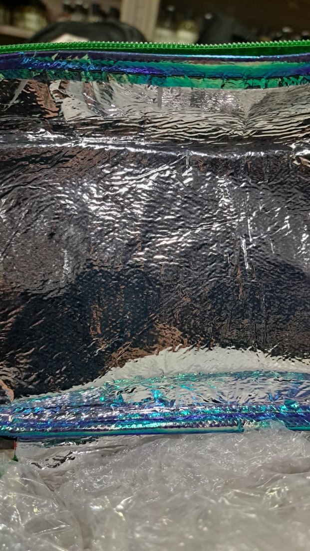 Renkli Çocuk Beslenme Çantası - Görsel 3