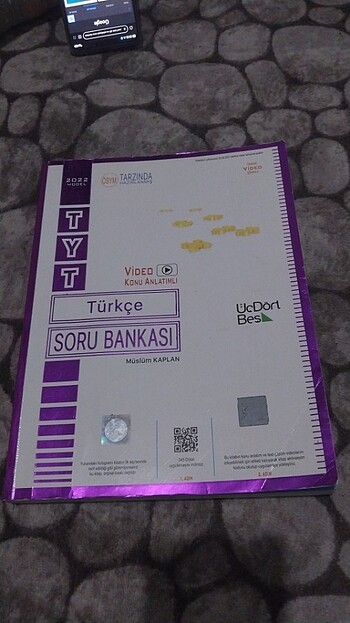 tyt türkçe soru bankası 3 4 5