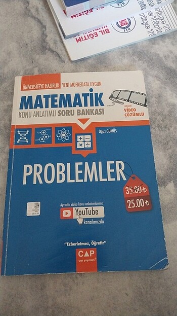 problemler