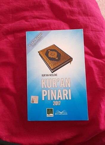 Kur'an Pınarı 2017