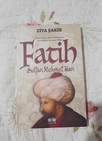 Fatih Sultan Mehmet Han - Ziya Şakir