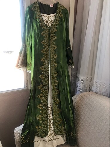 Saten kınalıl