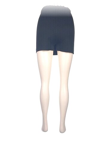 Vintage Love Mini Şort %70 İndirimli. - Görsel 3