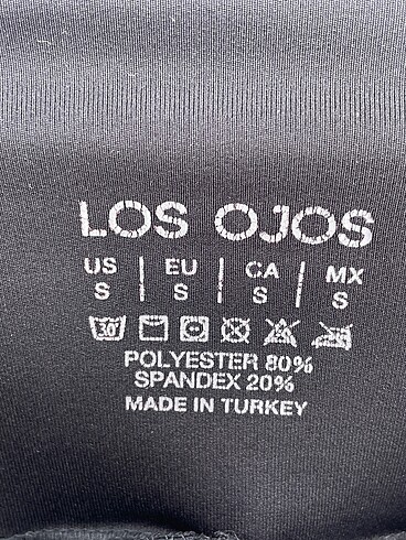 Vintage Love Tayt / Spor taytı %70 İndirimli. - Görsel 4