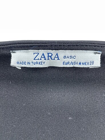 Zara T-shirt %70 İndirimli. - Görsel 4