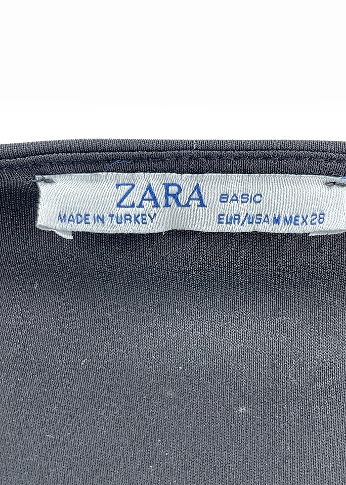Zara T-shirt %70 İndirimli. - Görsel 4