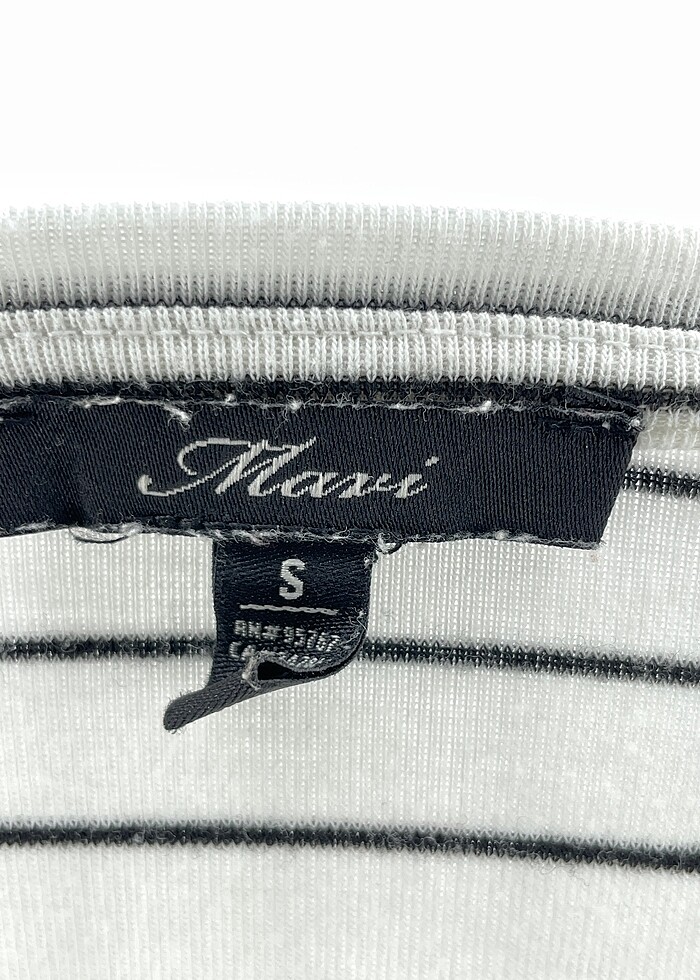 Mavi Jeans T-shirt %70 İndirimli. - Görsel 4