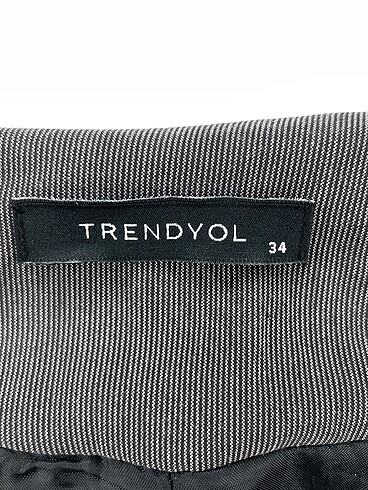 Trendyol & Milla Blazer %70 İndirimli. - Görsel 4