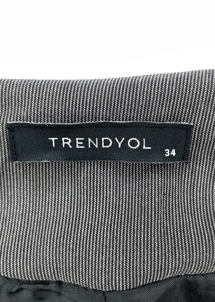 Trendyol & Milla Blazer %70 İndirimli. - Görsel 4