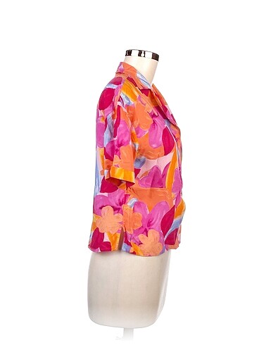 Stradivarius Gömlek %70 İndirimli. - Görsel 2