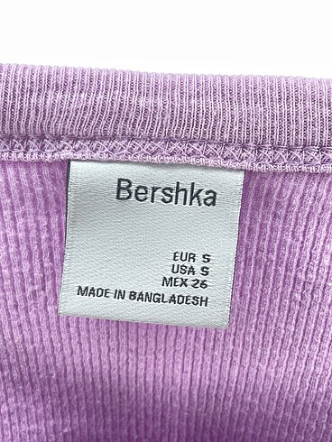 Bershka T-shirt %70 İndirimli. - Görsel 4