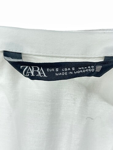 Zara Gömlek %70 İndirimli. - Görsel 4