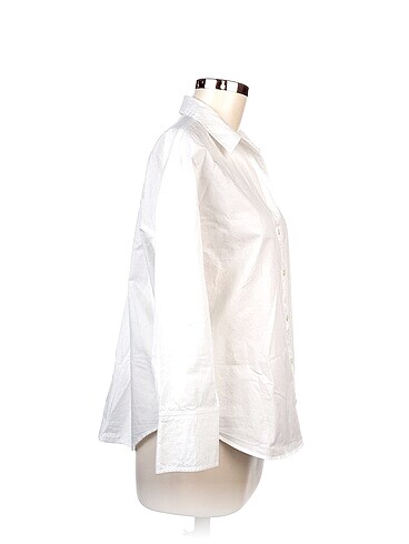 Zara Gömlek %70 İndirimli. - Görsel 2