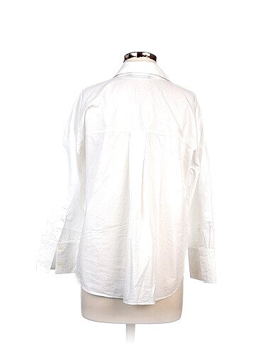 Zara Gömlek %70 İndirimli. - Görsel 3