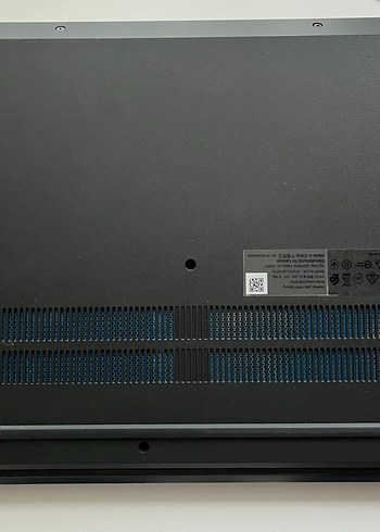 Lenovo L340 IdeaPad Notebook - Görsel 8