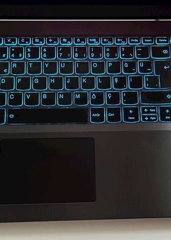 Lenovo L340 IdeaPad Notebook - Görsel 5