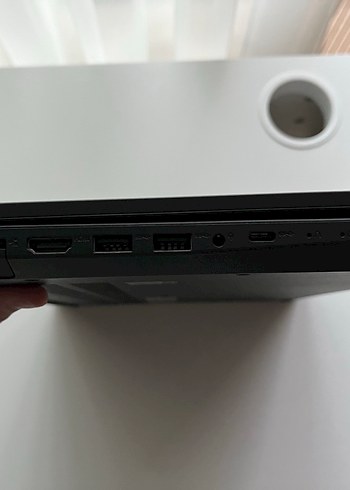 Lenovo L340 IdeaPad Notebook - Görsel 9
