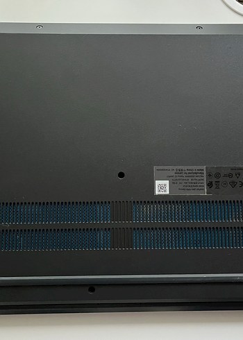 Lenovo L340 IdeaPad Notebook - Görsel 7