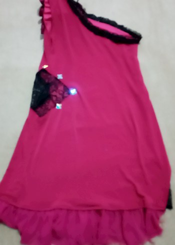 Ürn Bayan Abiye - Görsel 4