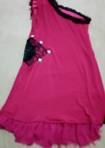 Ürn Bayan Abiye - Görsel 5