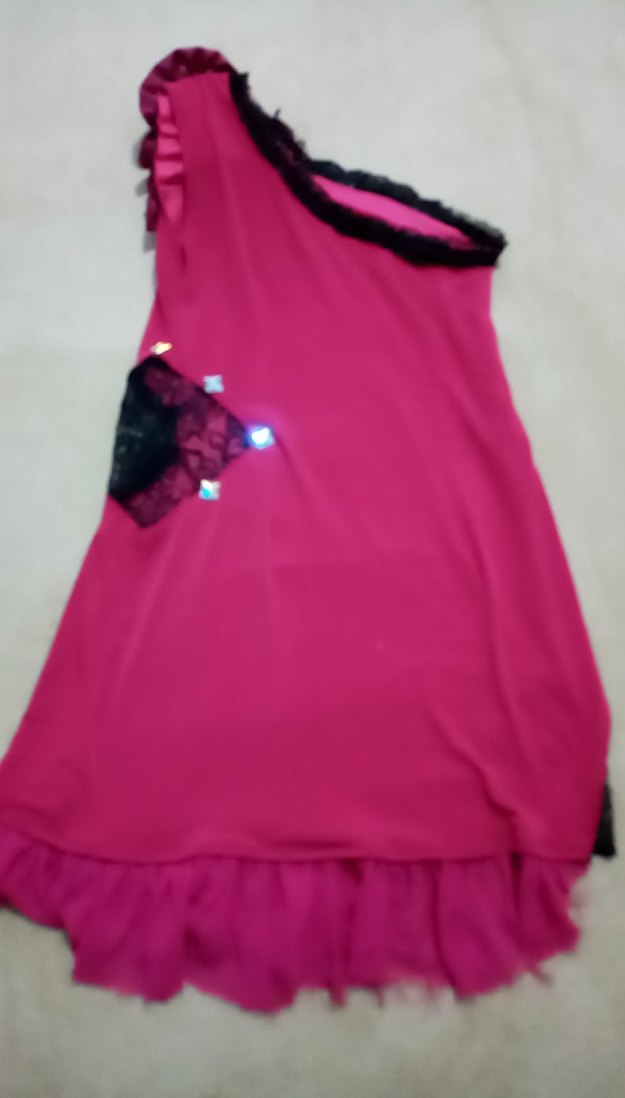 Ürn Bayan Abiye - Görsel 4