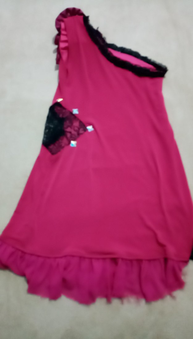 Ürn Bayan Abiye - Görsel 5