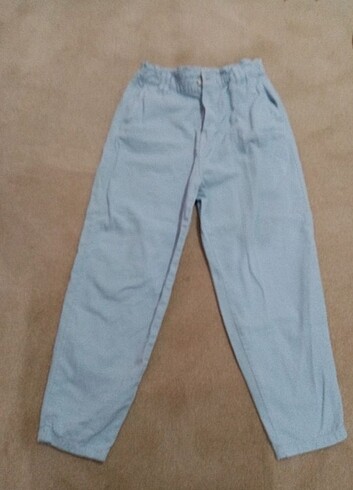 Stradivarius Ürünlerimde Stradivarius Marka Bayan Jean