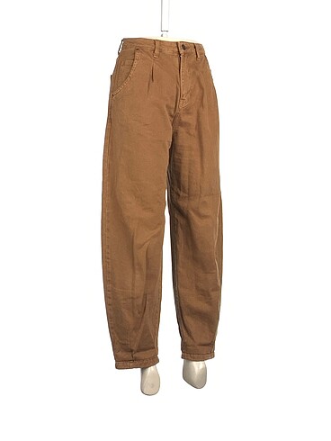 Zara Zara Jean / Kot %70 İndirimli.