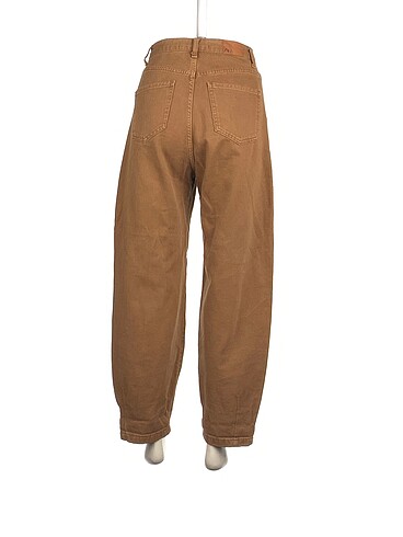 34 Beden Zara Jean / Kot %70 İndirimli.