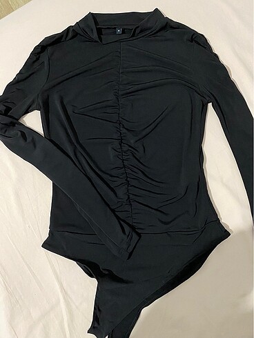 Çıtçıtlı body
